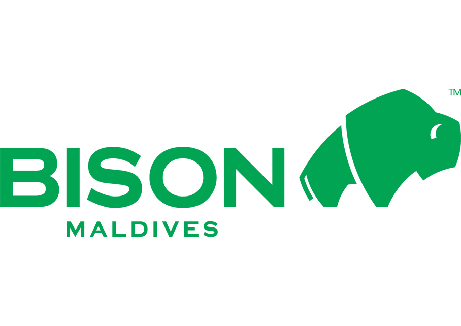 Bison Maldives