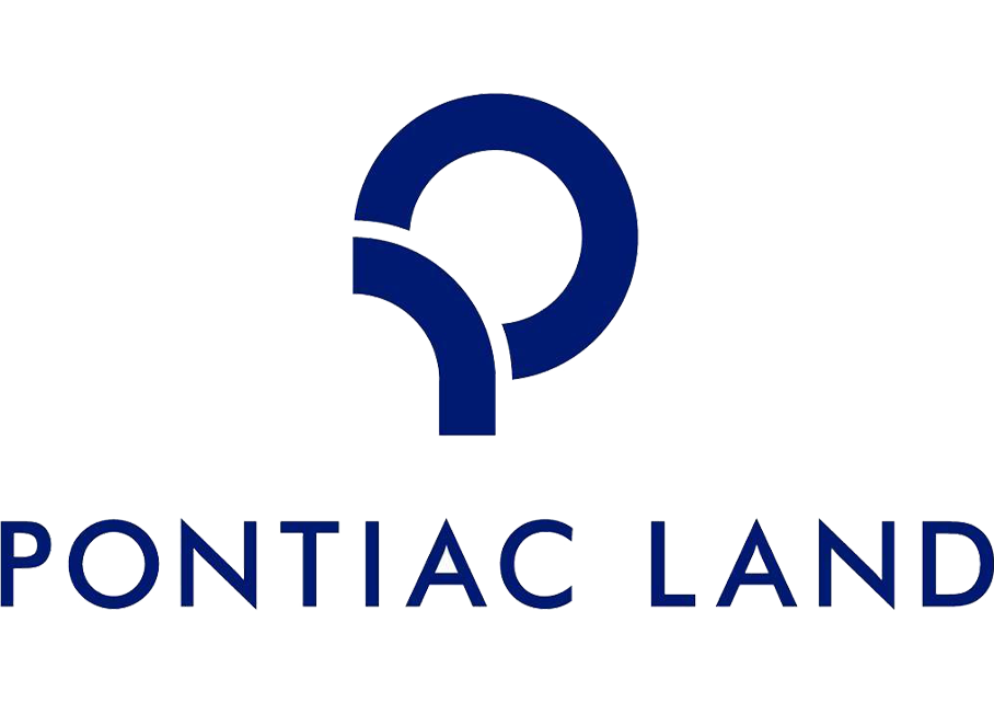 pontiac logo