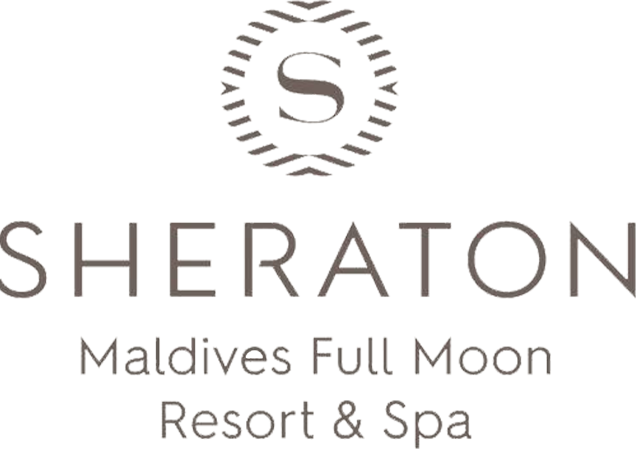 sheraton maldives logo